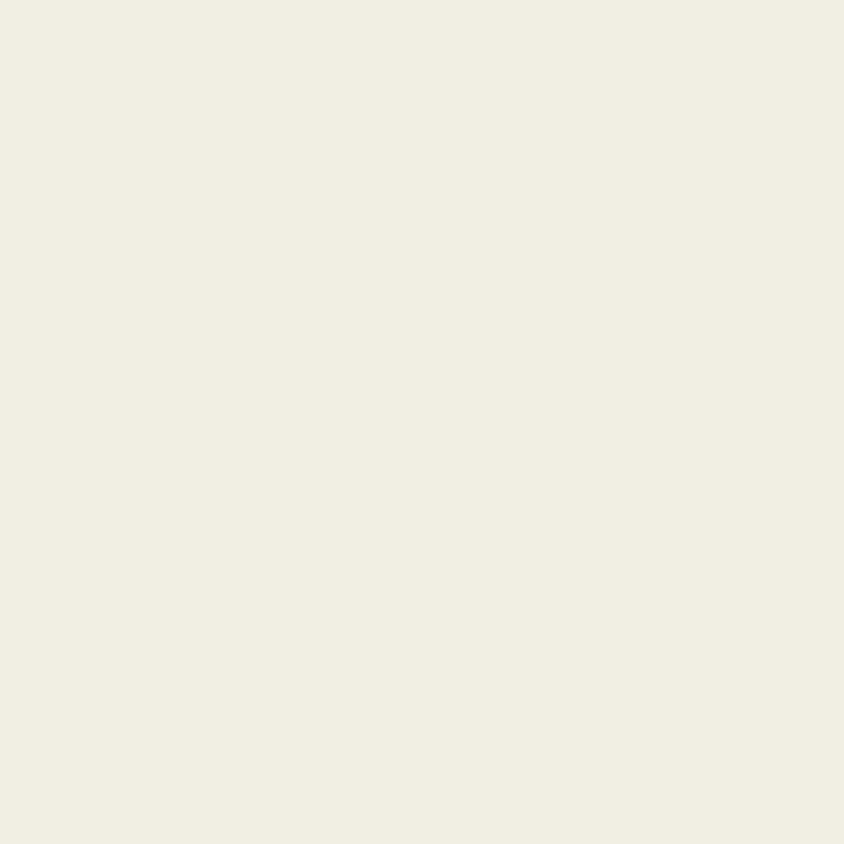Paint swatch of Sherwin-Williams Greek Villa, a warm white hue.