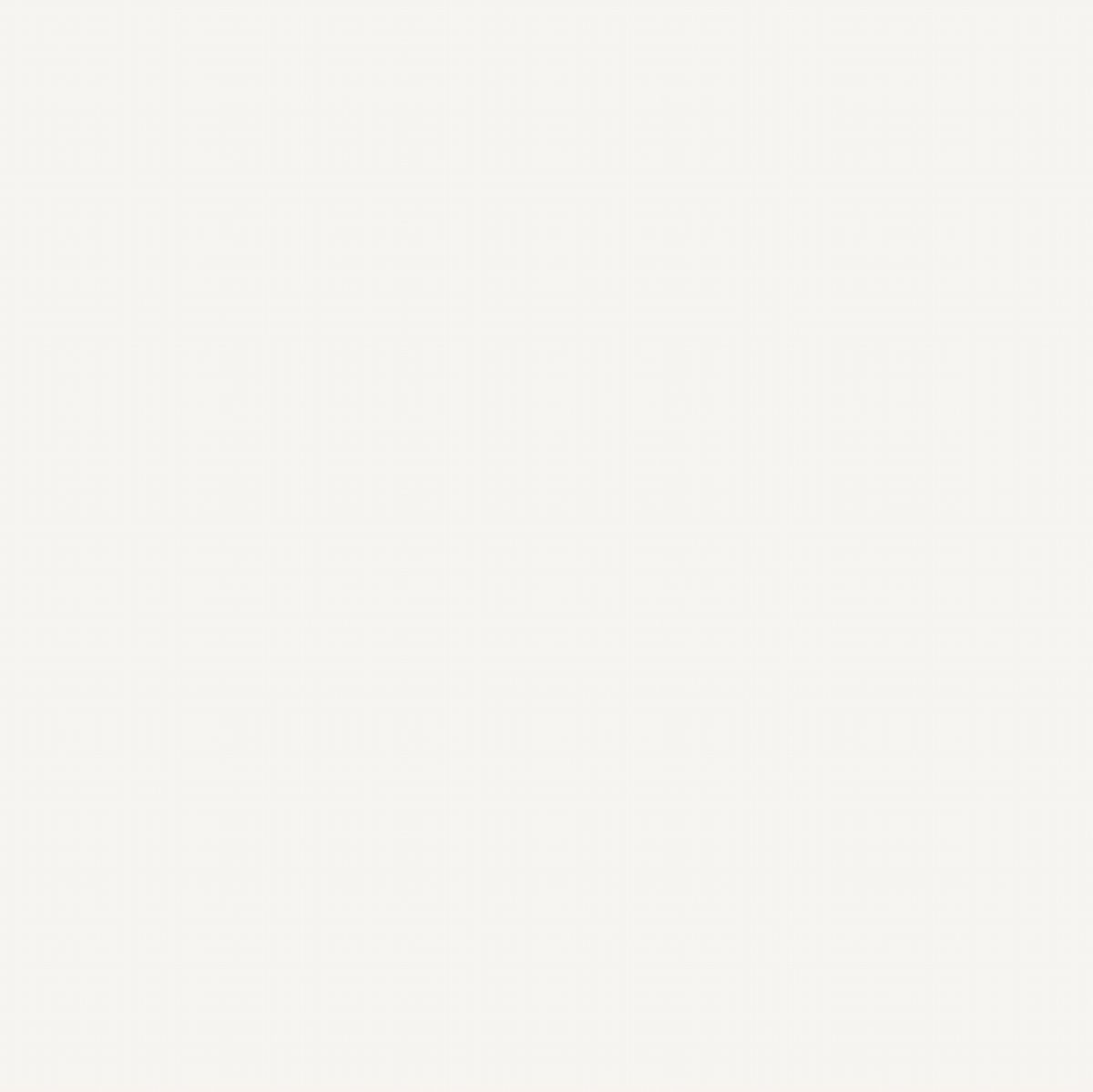 Farrow & Ball All White, a crisp white with no undertones.