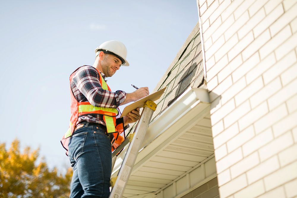 10 Questions To Ask During a Home Inspection