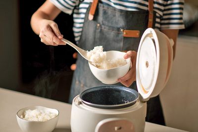 6 Surprising Things You Can Make in Your Rice Cooker