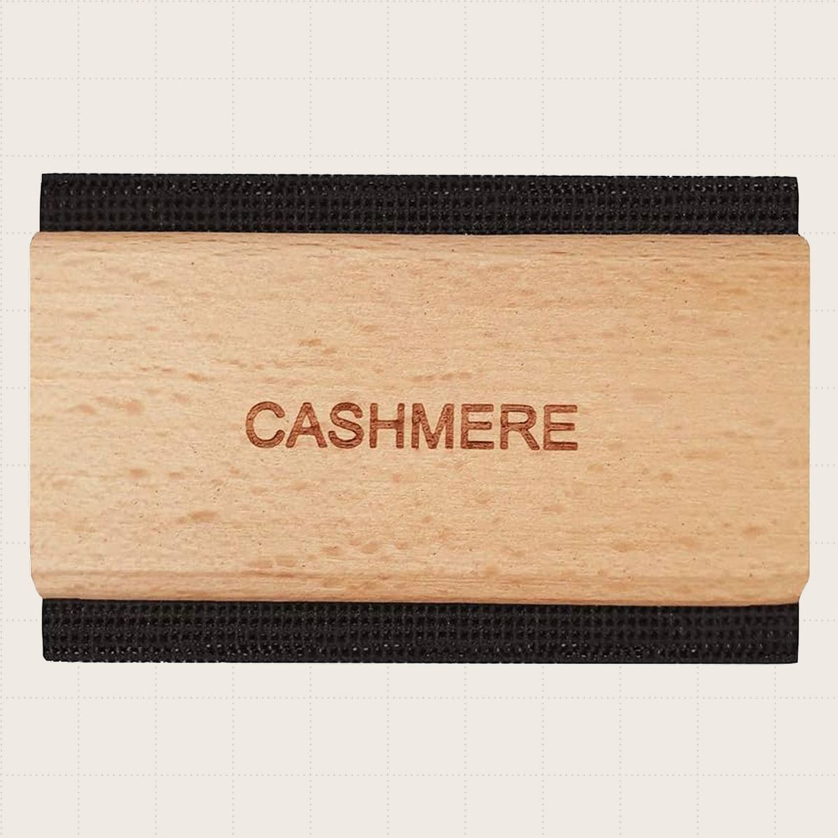Lona Scott Cashmere Comb