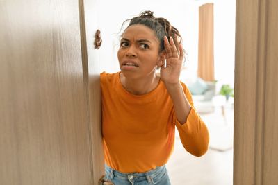 6 House Sounds That Require Immediate Attention