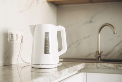The Appliances You Should Never Leave Plugged In