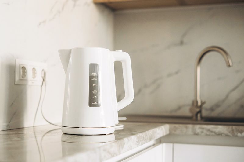 The Appliances You Should Never Leave Plugged In