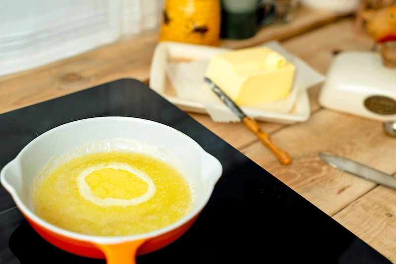 Elevate Any Dish With This Two-Ingredient French Sauce