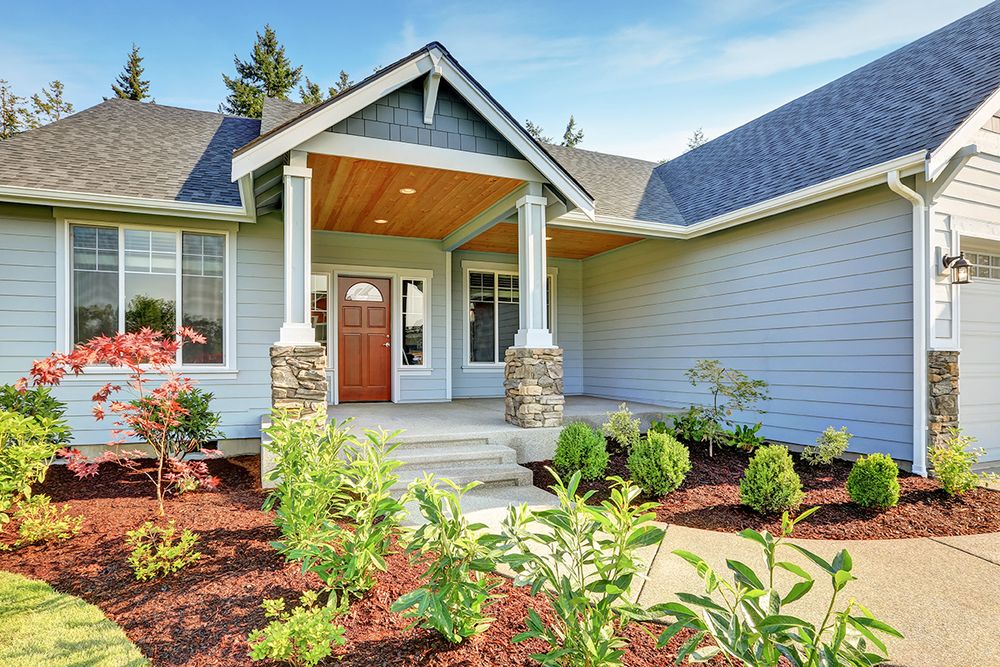 6 Curb Appeal Projects That Boost the Value of Your Home