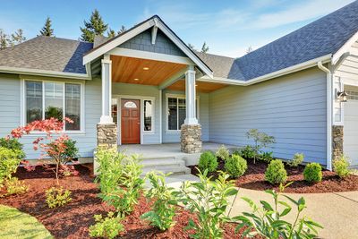 6 Curb Appeal Projects That Boost the Value of Your Home