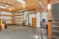 12 Things You Should Never Store in the Basement
