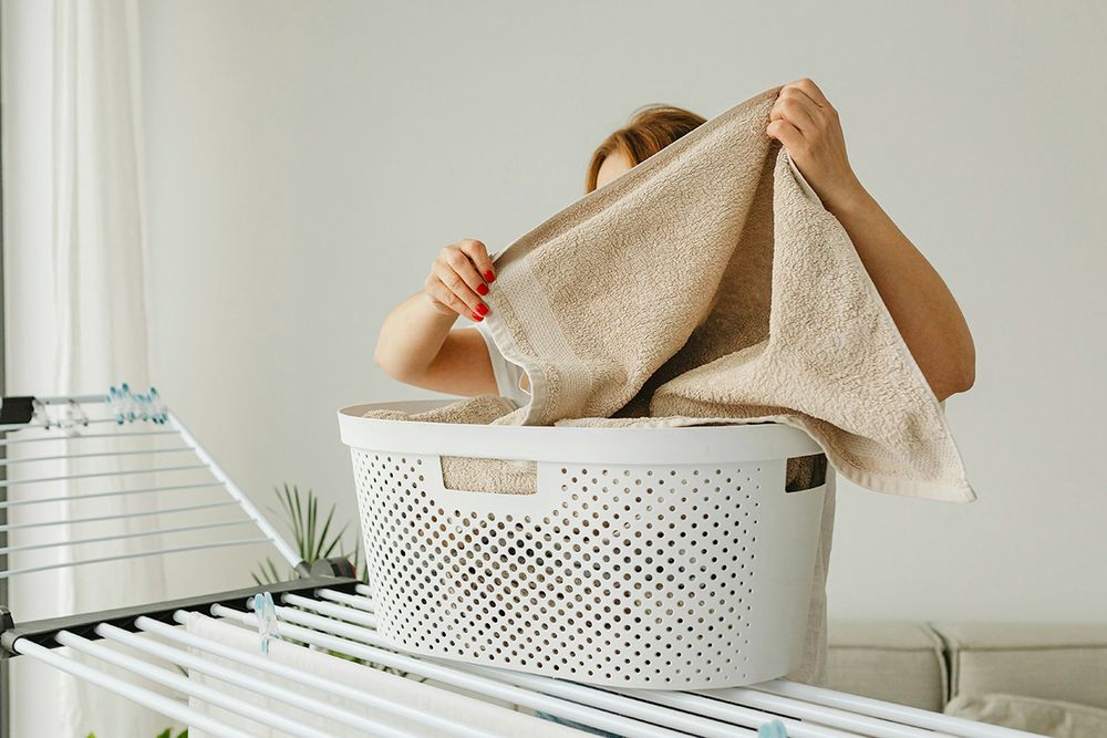 6 Outdated Laundry Habits To Quit Immediately