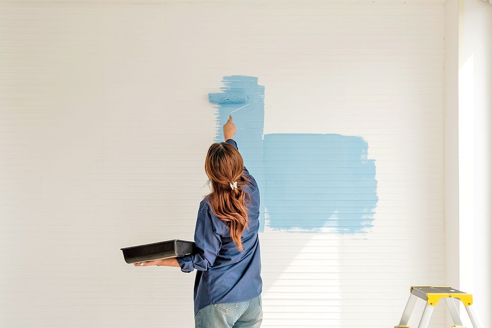 The Paint Color Mistakes Everyone Makes