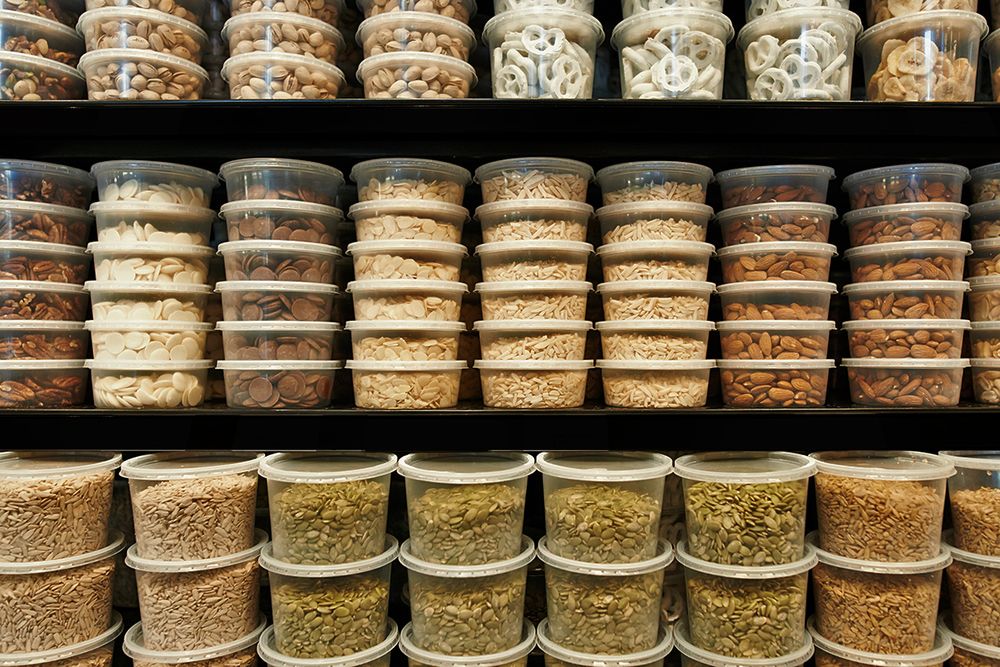 Deli Containers Have a Secret Use