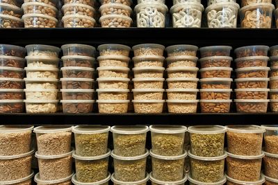 Deli Containers Have a Secret Use