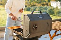 Grilling This Sounds Wrong, But the Flavor Is So Right