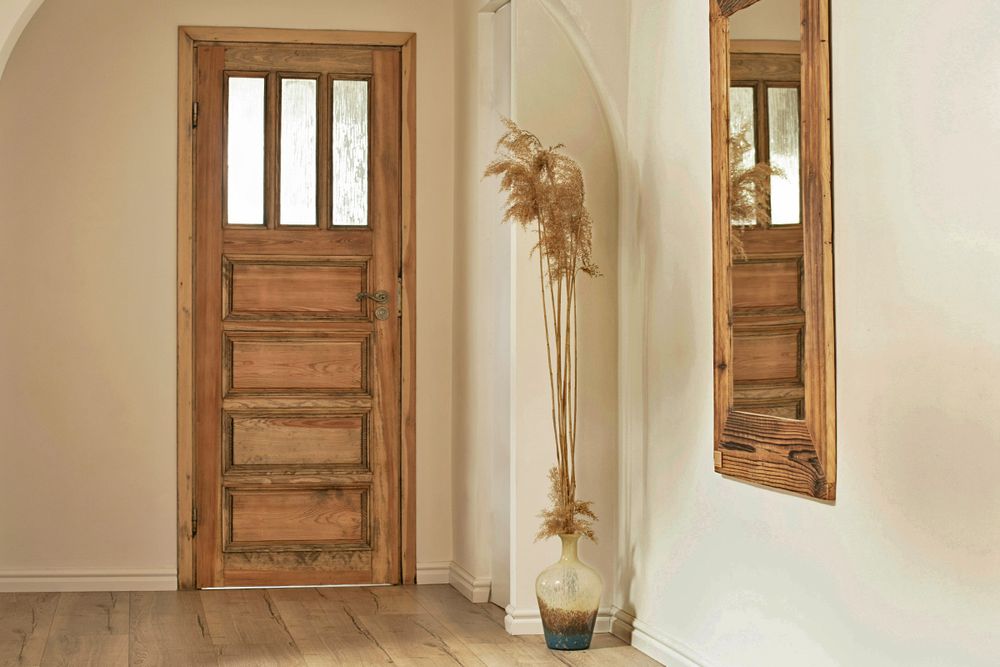 Is Your Front Door Leaking Money Right Now?