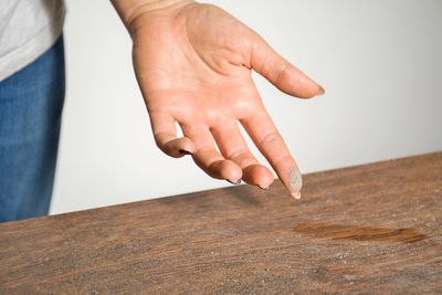 The Overlooked Reason Your Home Is Always Dusty