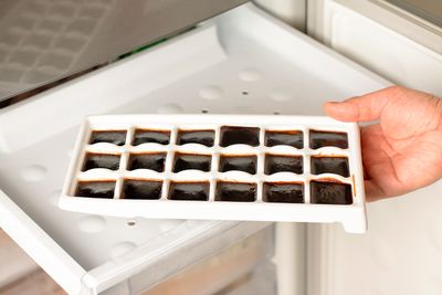 The No-Cost Hack for Better Iced Coffee