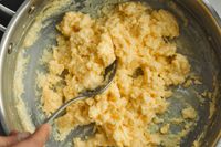 Why Chefs Put Vinegar in Their Scrambled Eggs