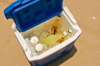 Why Your Cooler Ice Melts So Fast (And How To Fix It)