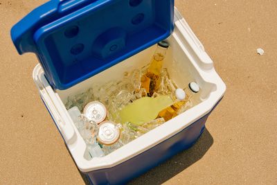 Why Your Cooler Ice Melts So Fast (And How To Fix It)