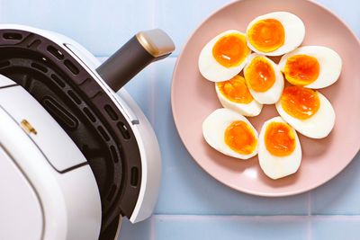 15 Things You Didn’t Realize You Could Cook in Your Air Fryer
