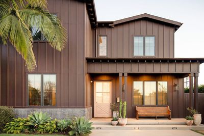 The Front Door Paint Colors Designers Choose for Maximum Curb Appeal