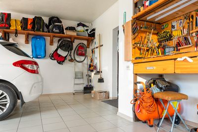 7 Places in Your Home That Aren’t Safe for Storage