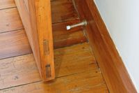 Your Doorstop Has a Brilliant Second Use