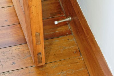Your Doorstop Has a Brilliant Second Use