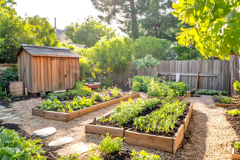 The Low-Maintenance, Low-Water Garden Style You Haven’t Tried