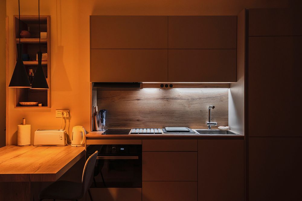 The Nighttime Reset That Makes Mornings 10x Easier