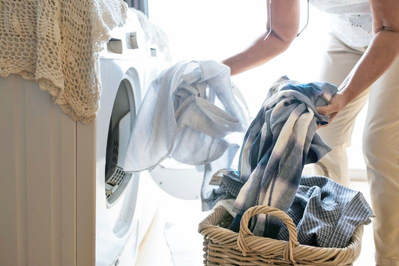 Stop Using the Quick Wash Cycle for This Type of Laundry