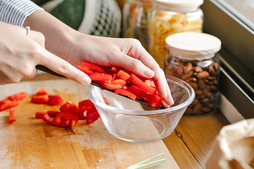 25 Cooking Hacks That Make Prep Faster and Easier