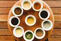 14 Flavor-Bomb Condiments That Rescue Boring Meals