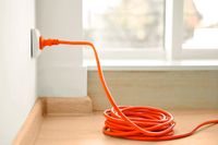 10 Extension Cord Mistakes That Threaten Your Home’s Safety