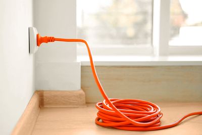10 Extension Cord Mistakes That Threaten Your Home’s Safety