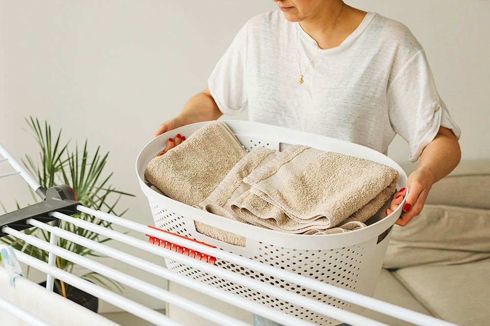10 Household Items You Should Always Clean Before Using for the First Time