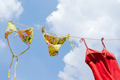 The Common Mistake That Ruins Your Swimwear