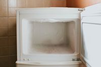 An Empty Freezer Can Cost You — Here’s the Fix