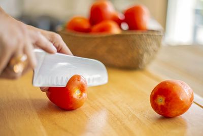 Make Flavorless Tomatoes Taste Vine-Ripened in One Hour