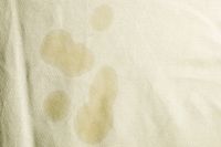 The Oil-Stain Remover Hiding in Your Junk Drawer