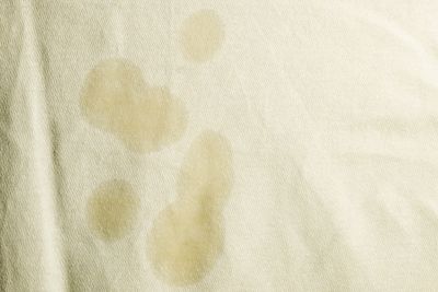 The Oil-Stain Remover Hiding in Your Junk Drawer