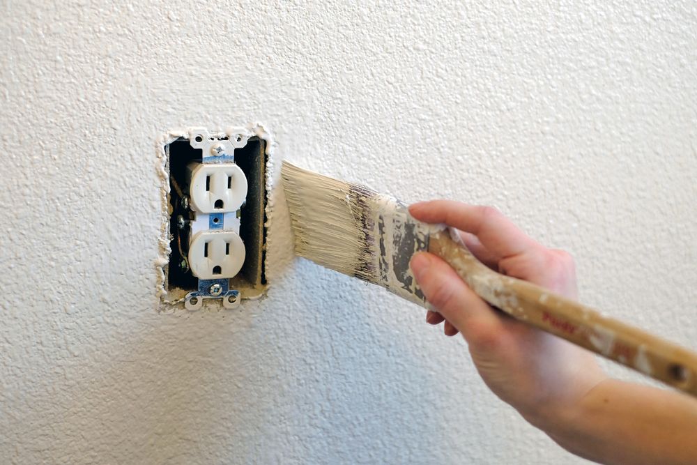 The Smartest Way To Keep Track of Your Home’s Paint Colors
