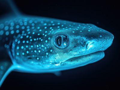 Which Animals Glow in the Dark?