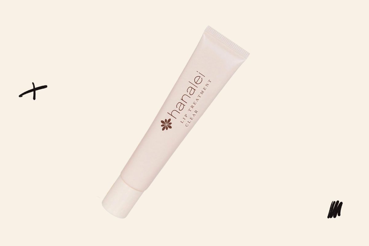 An image of the Hanalei lip treatment