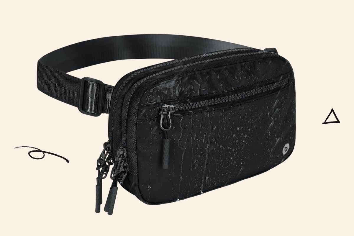 Baleaf Belt Bag
