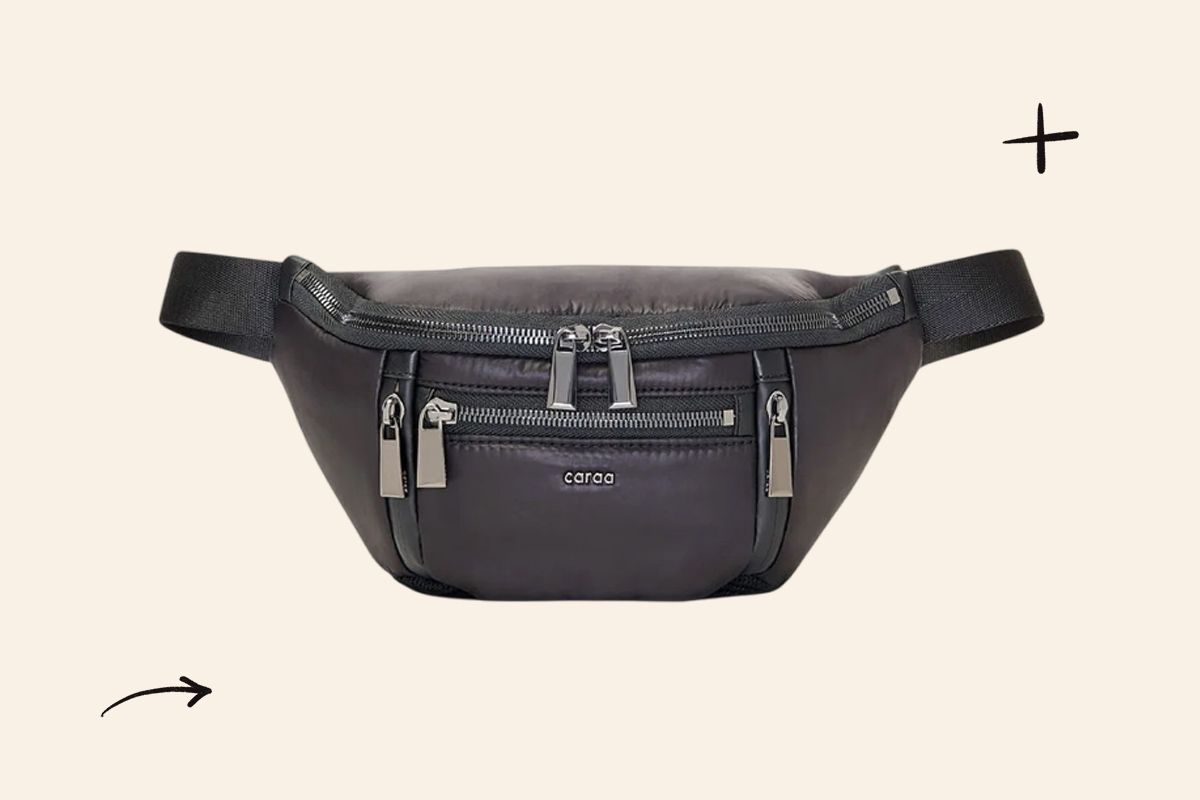 Caraa Sling Bag