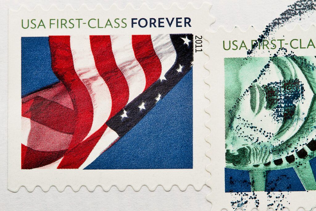 Stamps