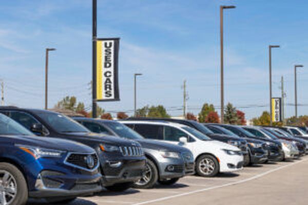 Used cars for sale