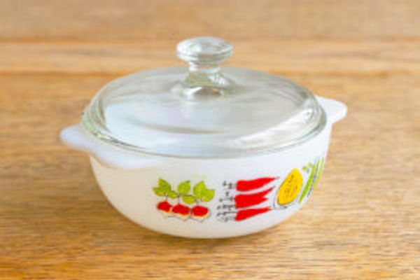 Vintage Pyrex