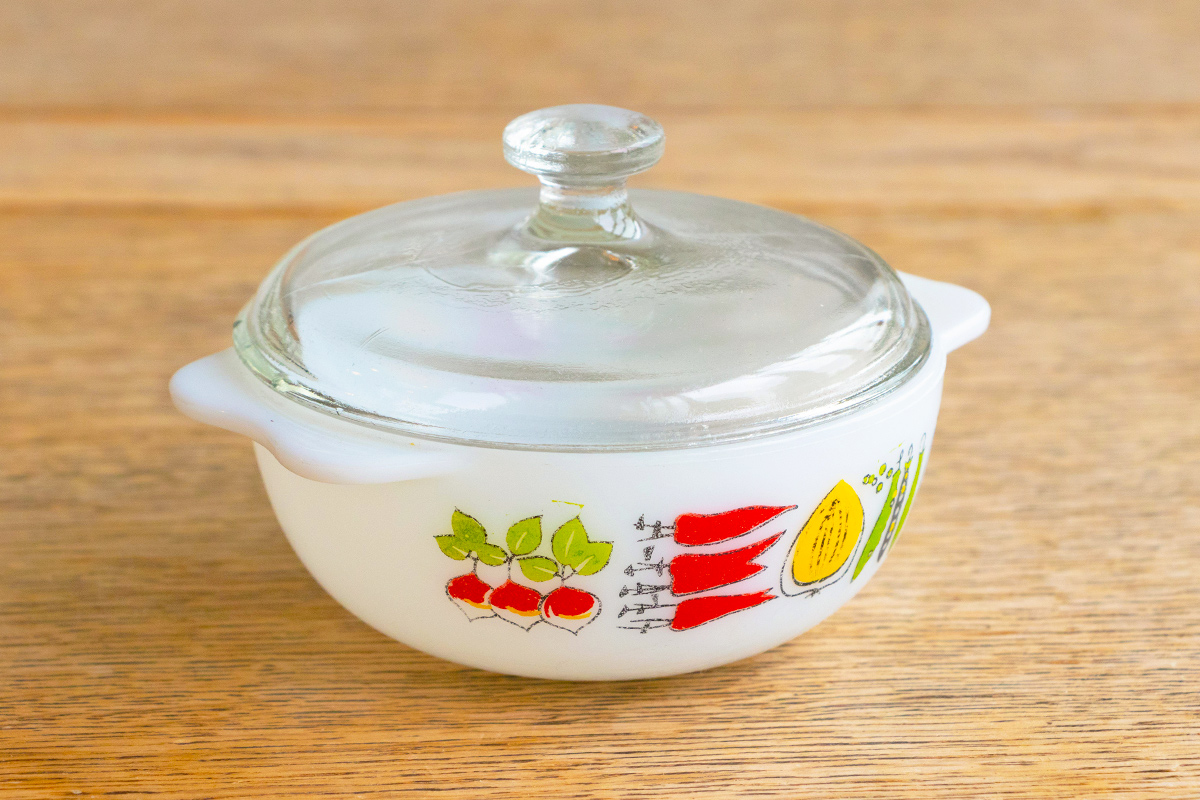 Vintage Pyrex